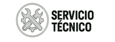logo servicio técnico adaptado